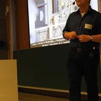 Nanotechnology Crossing Borders 20