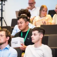 Nanotechnology Crossing Borders Event 6 september 2022 (Jonathan Vos Photography)