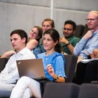 Nanotechnology Crossing Borders Event 6 september 2022 (Jonathan Vos Photography)