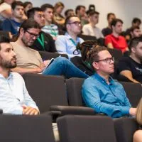 Nanotechnology Crossing Borders Event 6 september 2022 (Jonathan Vos Photography)