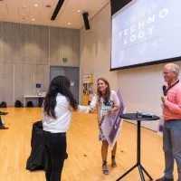 Nanotechnology Crossing Borders Event 6 september 2022 (Jonathan Vos Photography)
