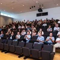 Nanotechnology Crossing Borders Event 6 september 2022 (Jonathan Vos Photography)