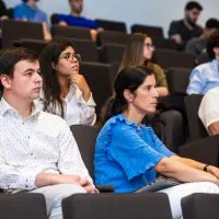 Nanotechnology Crossing Borders Event 6 september 2022 (Jonathan Vos Photography)