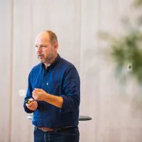 Nanotechnology Crossing Borders Event 6 september 2022 (Jonathan Vos Photography)