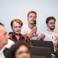 Nanotechnology Crossing Borders Event 6 september 2022 (Jonathan Vos Photography)