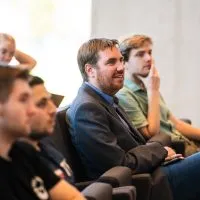 Nanotechnology Crossing Borders Event 6 september 2022 (Jonathan Vos Photography)