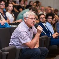 Nanotechnology Crossing Borders Event 6 september 2022 (Jonathan Vos Photography)