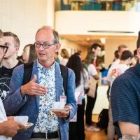 Nanotechnology Crossing Borders Event 6 september 2022 (Jonathan Vos Photography)