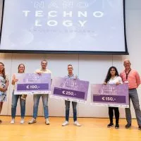 Nanotechnology Crossing Borders Event 6 september 2022 (Jonathan Vos Photography)