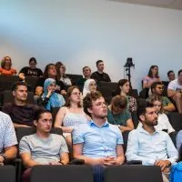 Nanotechnology Crossing Borders Event 6 september 2022 (Jonathan Vos Photography)