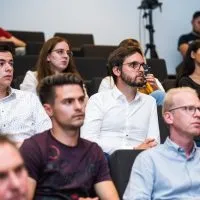 Nanotechnology Crossing Borders Event 6 september 2022 (Jonathan Vos Photography)