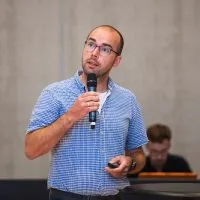 Nanotechnology Crossing Borders Event 6 september 2022 (Jonathan Vos Photography)