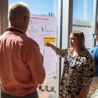 Nanotechnology Crossing Borders Event 6 september 2022 (Jonathan Vos Photography)
