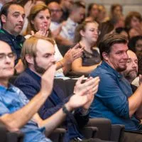 Nanotechnology Crossing Borders Event 6 september 2022 (Jonathan Vos Photography)