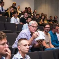 Nanotechnology Crossing Borders Event 6 september 2022 (Jonathan Vos Photography)