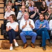 Nanotechnology Crossing Borders Event 6 september 2022 (Jonathan Vos Photography)