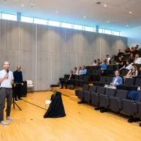 Nanotechnology Crossing Borders Event 6 september 2022 (Jonathan Vos Photography)