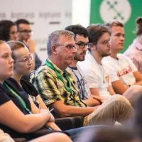 Nanotechnology Crossing Borders Event 6 september 2022 (Jonathan Vos Photography)