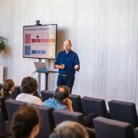 Nanotechnology Crossing Borders Event 6 september 2022 (Jonathan Vos Photography)