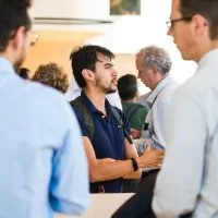 Nanotechnology Crossing Borders Event 6 september 2022 (Jonathan Vos Photography)