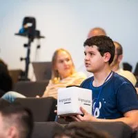 Nanotechnology Crossing Borders Event 6 september 2022 (Jonathan Vos Photography)