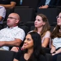 Nanotechnology Crossing Borders Event 6 september 2022 (Jonathan Vos Photography)