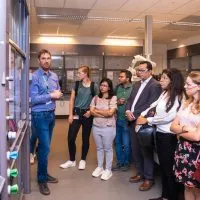 Nanotechnology Crossing Borders Event 6 september 2022 (Jonathan Vos Photography)