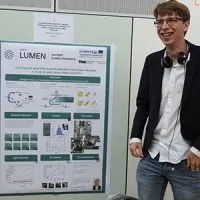 Nanotechnology Crossing Borders 16