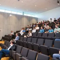 Nanotechnology Crossing Borders Event 6 september 2022 (Jonathan Vos Photography)