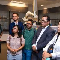 Nanotechnology Crossing Borders Event 6 september 2022 (Jonathan Vos Photography)