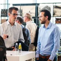Nanotechnology Crossing Borders Event 6 september 2022 (Jonathan Vos Photography)