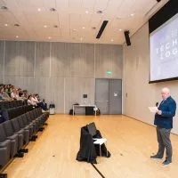 Nanotechnology Crossing Borders Event 6 september 2022 (Jonathan Vos Photography)