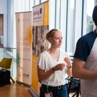 Nanotechnology Crossing Borders Event 6 september 2022 (Jonathan Vos Photography)