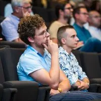 Nanotechnology Crossing Borders Event 6 september 2022 (Jonathan Vos Photography)