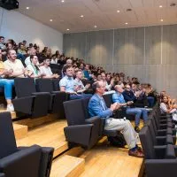 Nanotechnology Crossing Borders Event 6 september 2022 (Jonathan Vos Photography)