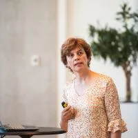 Nanotechnology Crossing Borders Event 6 september 2022 (Jonathan Vos Photography)
