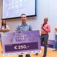 Nanotechnology Crossing Borders Event 6 september 2022 (Jonathan Vos Photography)