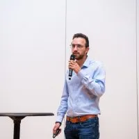 Nanotechnology Crossing Borders Event 6 september 2022 (Jonathan Vos Photography)