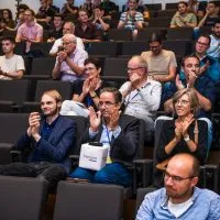 Nanotechnology Crossing Borders Event 6 september 2022 (Jonathan Vos Photography)