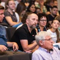 Nanotechnology Crossing Borders Event 6 september 2022 (Jonathan Vos Photography)