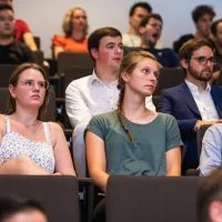 Nanotechnology Crossing Borders Event 6 september 2022 (Jonathan Vos Photography)
