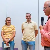 Nanotechnology Crossing Borders Event 6 september 2022 (Jonathan Vos Photography)