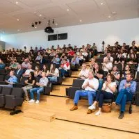 Nanotechnology Crossing Borders Event 6 september 2022 (Jonathan Vos Photography)