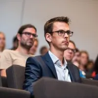 Nanotechnology Crossing Borders Event 6 september 2022 (Jonathan Vos Photography)