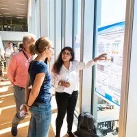 Nanotechnology Crossing Borders Event 6 september 2022 (Jonathan Vos Photography)