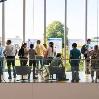 Nanotechnology Crossing Borders Event 6 september 2022 (Jonathan Vos Photography)