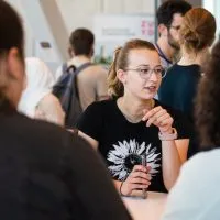 Nanotechnology Crossing Borders Event 6 september 2022 (Jonathan Vos Photography)
