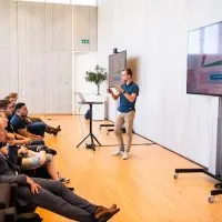 Nanotechnology Crossing Borders Event 6 september 2022 (Jonathan Vos Photography)