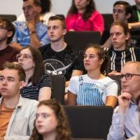 Nanotechnology Crossing Borders Event 6 september 2022 (Jonathan Vos Photography)