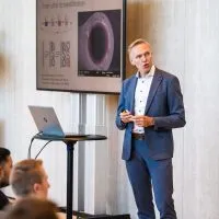 Nanotechnology Crossing Borders Event 6 september 2022 (Jonathan Vos Photography)